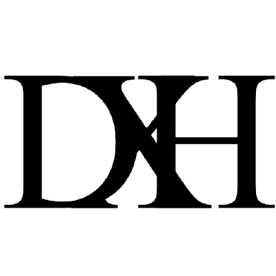 DXH Logo
